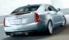 Cadillac ATS 3.6 Premium AT RWD 2015 - Ảnh 3