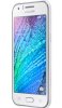 Samsung Galaxy J1 (SM-J100H) White_small 0