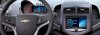Chevrolet Sonic Hatchback LTZ 1.8 AT FWD 2015  - Ảnh 11