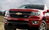 Chevrolet Colorado Extended Cab LT 2.5 MT 2WD 2015_small 0