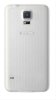 Samsung Galaxy S5 Plus (Galaxy S V/ SM-G901F) 32GB Shimmery White_small 0