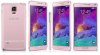 Samsung Galaxy Note 4 Duos SM-N9100 Blossom Pink_small 3