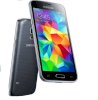 Samsung Galaxy S5 LTE-A SM-G901F 16GB for Europe Charcoal Black_small 0