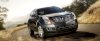 Cadillac SRX Luxury 3.6 AT FWD 2014 - Ảnh 14