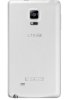Samsung Galaxy Note Edge (SM-N915L) 64GB White for Korea_small 1