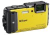 Nikon Coolpix AW130 Yellow_small 0