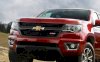 Chevrolet Colorado Crew Cab WT 2.5 AT 4WD 2015 - Ảnh 3