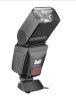 Bóng đèn Flash Bolt VS-560N Wireless TTL Flash for Nikon - Ảnh 5