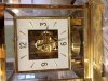 Jaeger LeCoultre Atmos 15 Jewels Mantle Clock_small 3