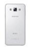 Samsung Galaxy E5 (SM-E500F/DS) White_small 3