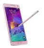 Samsung Galaxy Note 4 (Samsung SM-N910U/ Galaxy Note IV) Blossom Pink for Hong Kong, Taiwan, Australia, New Zealand, Chile_small 0