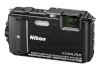 Máy ảnh Nikon Coolpix AW130 Black_small 1