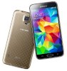 Samsung Galaxy S5 4G+ 16GB for Singapore Copper Gold_small 0