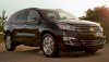 Chevrolet Traverse 1LT 3.6 AT AWD 2015_small 0
