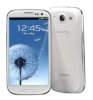 Docomo Samsung Galaxy S III SC-06D (SC06D) White - Ảnh 4