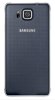 Samsung Galaxy Alpha (Galaxy Alfa / SM-G850T) Black_small 3