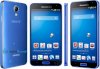 Samsung Galaxy J (SGH-N075T) Blue - Ảnh 4