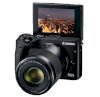 Canon EOS M3 (Canon EF-M 55-200mm F4.5-6.3 IS STM) Lens Kit - Ảnh 2