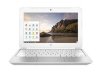 HP Chromebook - 14-x030nr (J9M93UA) (NVIDIA Tegra K1 1.0GHz, 2GB RAM, 16GB SSD, VGA NVIDIA, 14 inch, Chrome OS)_small 0