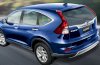 Honda CR-V 2.4 AT 2015 Việt Nam_small 2