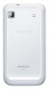 Docomo Samsung Galaxy S SC-02B  (SC02B) White - Ảnh 5