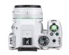 Pentax K-S2 White (Pentax HD PENTAX DA 18-50mm F4.0-5.6 DC WR RE) Lens Kit_small 3