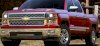 Chevrolet Silverado Crew Cab WT 4.3 AT 2WD 2015 - Ảnh 14