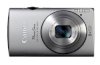 Canon PowerShot ELPH 350 HS (IXUS 275 HS) Silver_small 2