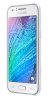 Samsung Galaxy J1 (SM-J100M) White_small 1