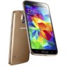 Samsung Galaxy S5 Mini (Samsung SM-G800H) Model 3G Copper Gold - Ảnh 2