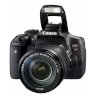 Canon EOS Rebel T6i (EOS 750D / Kiss X8i) - Mĩ/Canada (EF-S 18-135mm F3.5-5.6 IS STM) Lens Kit_small 2
