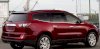 Chevrolet Traverse 1LT 3.6 AT AWD 2015 - Ảnh 6