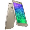 Samsung Galaxy Alpha (Galaxy Alfa / SM-G850FQ) Silver_small 3