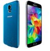 Samsung Galaxy S5 Plus (Galaxy S V/ SM-G901F) 16GB Electric Blue - Ảnh 3