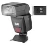 Bóng đèn Flash Bolt VS-560C Wireless TTL Flash for Canon - Ảnh 4