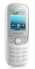 Samsung E1200Y (GT-E1200Y) White_small 1
