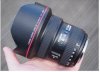 Lens Canon EF 11-24mm F4 L USM - Ảnh 5
