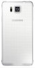 Samsung Galaxy Alpha (Galaxy Alfa / SM-G850T) White_small 1