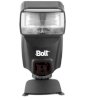 Bóng đèn Flash Bolt VS-560C Wireless TTL Flash for Canon - Ảnh 3