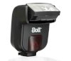 Bóng đèn Flash Bolt VS-260 Compact On-Camera Flash for Nikon TTL_small 0
