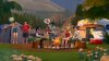 The Sims 4 Outdoor Retreat and Holiday Celebration(PC) - Ảnh 2