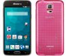Docomo Samsung Galaxy S5 (SC-04F) Pink_small 1