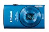 Canon PowerShot ELPH 350 HS (IXUS 275 HS) Blue - Ảnh 3