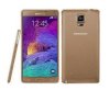 Samsung Galaxy Note 4 (Samsung SM-N910W8/ Galaxy Note IV) Bronze Gold for North America - Ảnh 2