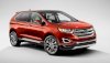 Ford Edge SEL 3.5 AT FWD 2015 - Ảnh 8