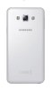 Samsung Galaxy E7 (SM-E700F/DS) White_small 1
