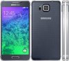 Samsung Galaxy Alpha (S801) (Galaxy Alfa / SM-G850) Black_small 0