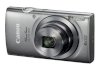 Canon PowerShot ELPH 160 Silver-Mỹ/Canada_small 2