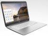 HP Chromebook - 14-x050nr (J9M96UA) (NVIDIA Tegra K1 1.0GHz, 4GB RAM, 32GB SSD, VGA NVIDA, 14 inch Touch Screen, Chrome OS)_small 0