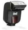 Bóng đèn Flash Bolt VS-260 Compact On-Camera Flash for Canon TTL_small 0
